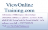 QlikView Online Training, Qlikview Training online, QlikView Training